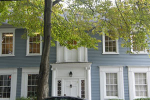 Westport, CT