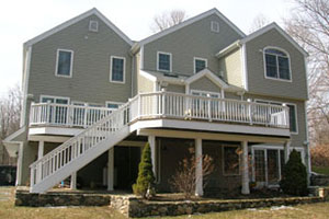Decks