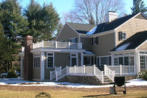 New Canaan, CT