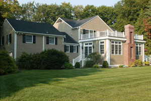 New Canaan, CT